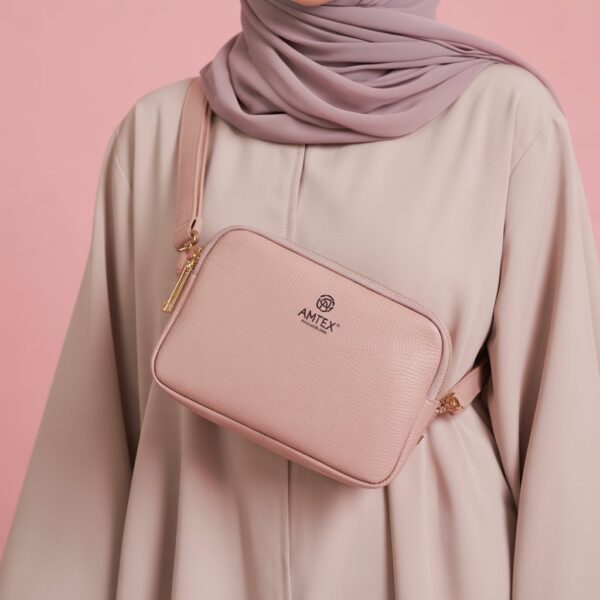 Grace Crossbody